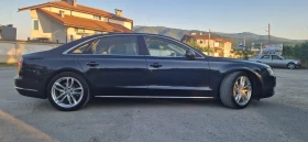 Audi A8 Long - 18700 € / 36574.02 лв. - 95887928 3 | Car24.bg Audi A8 Long - 18700 € / 36574.02 лв. - 95887928 3
