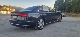 Audi A8 Long - 18700 € / 36574.02 лв. - 95887928 8 | Car24.bg Audi A8 Long - 18700 € / 36574.02 лв. - 95887928 8