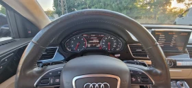 Audi A8 Long - 18700 € / 36574.02 лв. - 95887928 9 | Car24.bg Audi A8 Long - 18700 € / 36574.02 лв. - 95887928 9