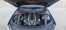 Audi A8 Long - 18700 € / 36574.02 лв. - 95887928 11 | Car24.bg Audi A8 Long - 18700 € / 36574.02 лв. - 95887928 11