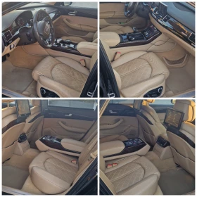Audi A8 Long - 18700 € / 36574.02 лв. - 95887928 16 | Car24.bg Audi A8 Long - 18700 € / 36574.02 лв. - 95887928 16
