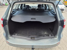 Ford Mondeo 2.0TDCI 131кс TITANIUM - 2900 € - 53810816 11 | Car24.bg Ford Mondeo 2.0TDCI 131кс TITANIUM - 2900 € - 53810816 11