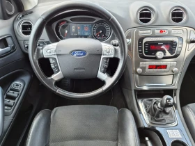 Ford Mondeo 2.0TDCI 131кс TITANIUM - 2900 € - 53810816 15 | Car24.bg Ford Mondeo 2.0TDCI 131кс TITANIUM - 2900 € - 53810816 15
