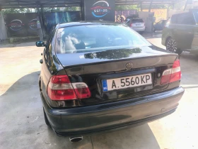 BMW 316 - 2700 € - 54354601 6 | Car24.bg BMW 316 - 2700 € - 54354601 6