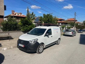 Dacia Dokker 1, 6SCe 100 Ambiance Швейцария | Auto.bg — изображение 9 Dacia Dokker 1, 6SCe 100 Ambiance Швейцария | Auto.bg — изображение 9