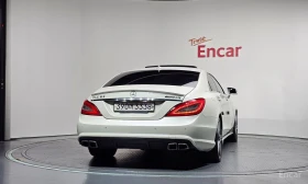 Mercedes-Benz CLS 63 AMG - 21859 € - 50373473 4 | Car24.bg Mercedes-Benz CLS 63 AMG - 21859 € - 50373473 4