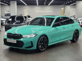 BMW 340 G20) M340I Individual