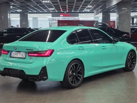 BMW 340 G20) M340I Individual | Auto.bg — изображение 3 BMW 340 G20) M340I Individual | Auto.bg — изображение 3