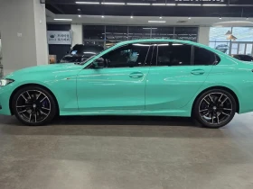 BMW 340 G20) M340I Individual | Auto.bg — изображение 13 BMW 340 G20) M340I Individual | Auto.bg — изображение 13