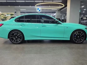 BMW 340 G20) M340I Individual | Auto.bg — изображение 14 BMW 340 G20) M340I Individual | Auto.bg — изображение 14