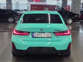 BMW 340 G20) M340I Individual | Auto.bg — изображение 4 BMW 340 G20) M340I Individual | Auto.bg — изображение 4