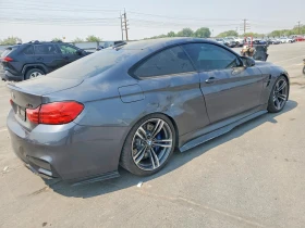 BMW M4 undefined | Auto.bg — изображение 6 BMW M4 undefined | Auto.bg — изображение 6