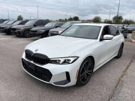 Снимка BMW 330