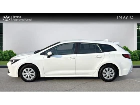 Toyota Corolla TS 1.8 HSD COMFORT - 18990 € - 94358158 3 | Car24.bg Toyota Corolla TS 1.8 HSD COMFORT - 18990 € - 94358158 3