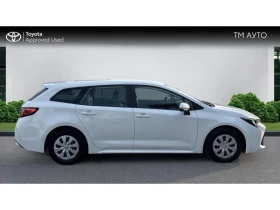 Toyota Corolla TS 1.8 HSD COMFORT - 18990 € - 94358158 17 | Car24.bg Toyota Corolla TS 1.8 HSD COMFORT - 18990 € - 94358158 17