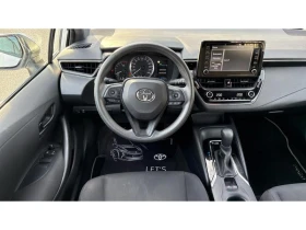 Toyota Corolla TS 1.8 HSD COMFORT - 18990 € - 94358158 9 | Car24.bg Toyota Corolla TS 1.8 HSD COMFORT - 18990 € - 94358158 9