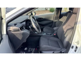 Toyota Corolla TS 1.8 HSD COMFORT - 18990 € - 94358158 12 | Car24.bg Toyota Corolla TS 1.8 HSD COMFORT - 18990 € - 94358158 12