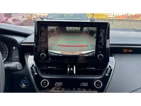 Toyota Corolla TS 1.8 HSD COMFORT - 18990 € - 94358158 15 | Car24.bg Toyota Corolla TS 1.8 HSD COMFORT - 18990 € - 94358158 15