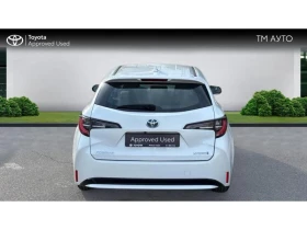 Toyota Corolla TS 1.8 HSD COMFORT - 18990 € - 94358158 4 | Car24.bg Toyota Corolla TS 1.8 HSD COMFORT - 18990 € - 94358158 4