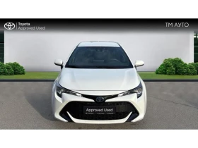 Toyota Corolla TS 1.8 HSD COMFORT - 18990 € - 94358158 5 | Car24.bg Toyota Corolla TS 1.8 HSD COMFORT - 18990 € - 94358158 5