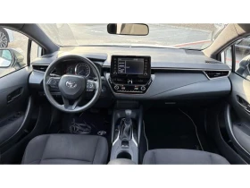 Toyota Corolla TS 1.8 HSD COMFORT - 18990 € - 94358158 8 | Car24.bg Toyota Corolla TS 1.8 HSD COMFORT - 18990 € - 94358158 8
