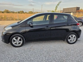 Toyota Yaris Евро5 бензин | Auto.bg — изображение 6 Toyota Yaris Евро5 бензин | Auto.bg — изображение 6