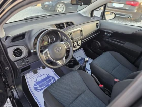 Toyota Yaris Евро5 бензин | Auto.bg — изображение 9 Toyota Yaris Евро5 бензин | Auto.bg — изображение 9