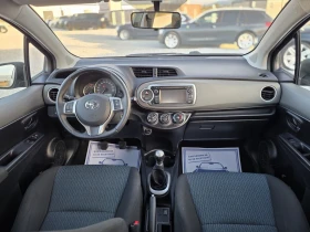 Toyota Yaris Евро5 бензин | Auto.bg — изображение 10 Toyota Yaris Евро5 бензин | Auto.bg — изображение 10