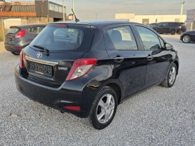 Toyota Yaris Евро5 бензин | Auto.bg — изображение 4 Toyota Yaris Евро5 бензин | Auto.bg — изображение 4