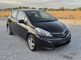 Toyota Yaris Евро5 бензин | Auto.bg — изображение 2 Toyota Yaris Евро5 бензин | Auto.bg — изображение 2