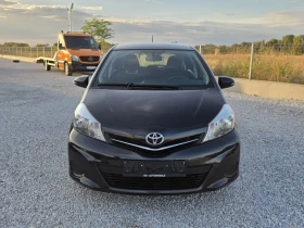 Toyota Yaris Евро5 бензин | Auto.bg — изображение 3 Toyota Yaris Евро5 бензин | Auto.bg — изображение 3