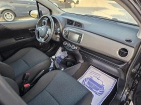 Toyota Yaris Евро5 бензин | Auto.bg — изображение 8 Toyota Yaris Евро5 бензин | Auto.bg — изображение 8
