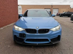 BMW M4 2dr Cpe CARFAX | Auto.bg — изображение 6 BMW M4 2dr Cpe CARFAX | Auto.bg — изображение 6