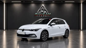 VW Golf VIII 2.0 TDI Prestige* HUD* Масаж* Люк