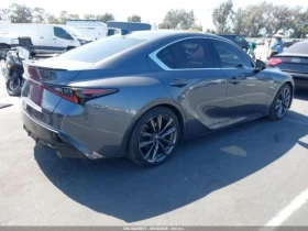 Lexus IS - 34649 € - 70665930 7 | Car24.bg Lexus IS - 34649 € - 70665930 7