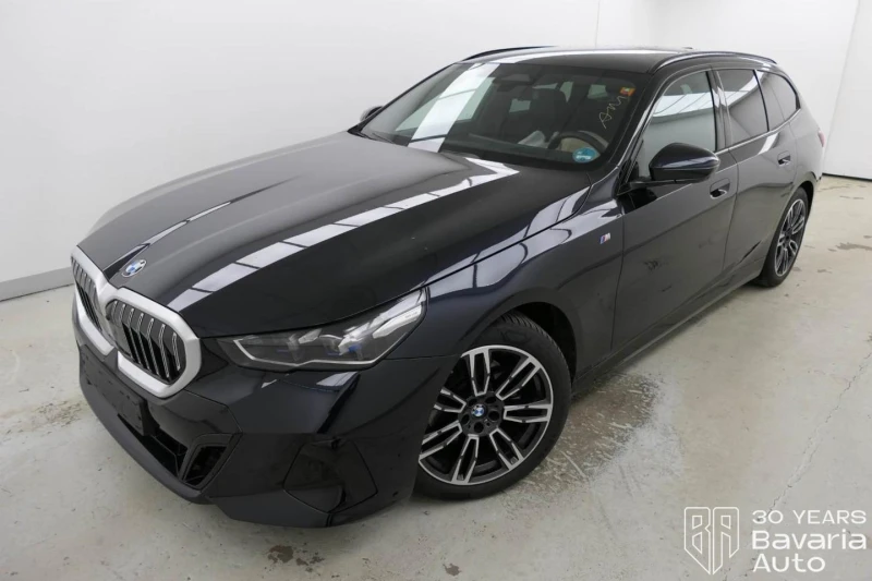BMW 520 i Touring M Sport Paket Steptronic - 99800 лв. / 51026.93 € - 52128604 1 | Car24.bg BMW 520 i Touring M Sport Paket Steptronic - 99800 лв. / 51026.93 € - 52128604 1