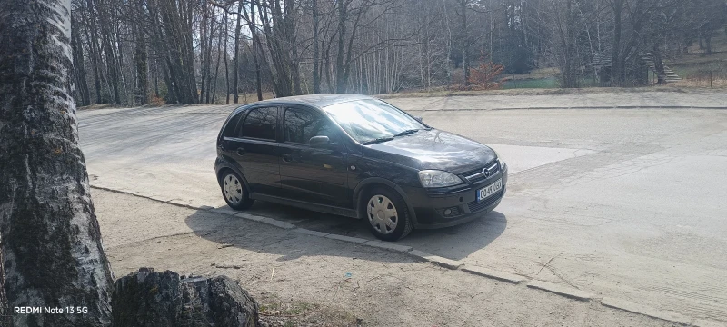 Opel Corsa 1.2 twin port - 1100 € / 2151.41 лв. - 90314173 1 | Car24.bg Opel Corsa 1.2 twin port - 1100 € / 2151.41 лв. - 90314173 1