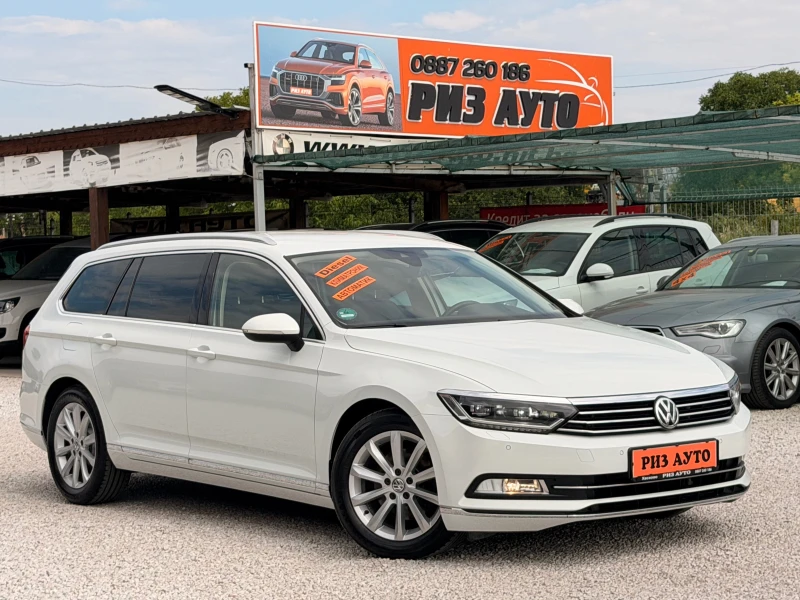 VW Passat 2.0TDI* 190ks* KEYLESS* 100%km* AUT* NAVI* ЛИЗИНГ - 14500 € / 28359.53 лв. - 10261548 1 | Car24.bg VW Passat 2.0TDI* 190ks* KEYLESS* 100%km* AUT* NAVI* ЛИЗИНГ - 14500 € / 28359.53 лв. - 10261548 1