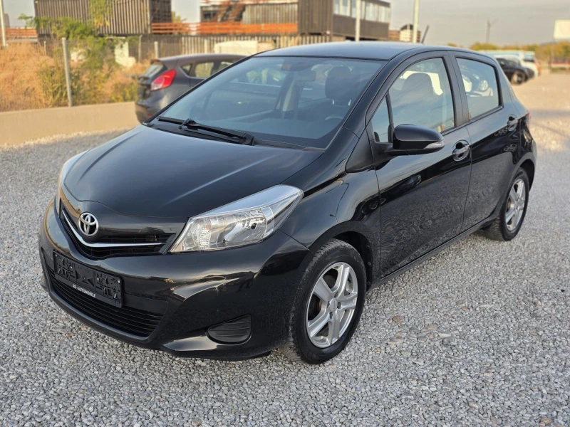 Toyota Yaris Евро5 бензин - 6300 € - 38367755 1 | Car24.bg Toyota Yaris Евро5 бензин - 6300 € - 38367755 1
