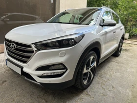 Hyundai Tucson T-gdi* GT Line - Car24.bg Hyundai Tucson T-gdi* GT Line