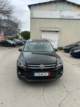 VW Tiguan 2.0 TDI - 17500 лв. / 8947.61 € - 37229217 8 | Car24.bg VW Tiguan 2.0 TDI - 17500 лв. / 8947.61 € - 37229217 8