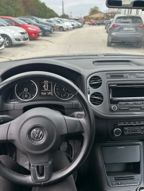 VW Tiguan 2.0 TDI - 17500 лв. / 8947.61 € - 37229217 6 | Car24.bg VW Tiguan 2.0 TDI - 17500 лв. / 8947.61 € - 37229217 6