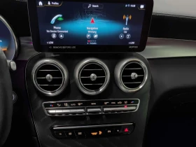 Mercedes-Benz GLC 43 AMG /360/DISTRONIC/CARFAX/АВТОКРЕДИТ | Auto.bg — изображение 9 Mercedes-Benz GLC 43 AMG /360/DISTRONIC/CARFAX/АВТОКРЕДИТ | Auto.bg — изображение 9
