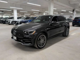 Mercedes-Benz GLC 43 AMG /360/DISTRONIC/CARFAX/АВТОКРЕДИТ