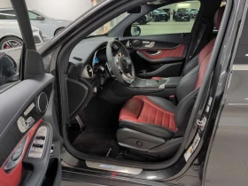 Mercedes-Benz GLC 43 AMG /360/DISTRONIC/CARFAX/АВТОКРЕДИТ | Auto.bg — изображение 5 Mercedes-Benz GLC 43 AMG /360/DISTRONIC/CARFAX/АВТОКРЕДИТ | Auto.bg — изображение 5