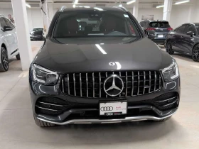 Mercedes-Benz GLC 43 AMG /360/DISTRONIC/CARFAX/АВТОКРЕДИТ | Auto.bg — изображение 6 Mercedes-Benz GLC 43 AMG /360/DISTRONIC/CARFAX/АВТОКРЕДИТ | Auto.bg — изображение 6