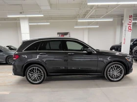 Mercedes-Benz GLC 43 AMG /360/DISTRONIC/CARFAX/АВТОКРЕДИТ | Auto.bg — изображение 3 Mercedes-Benz GLC 43 AMG /360/DISTRONIC/CARFAX/АВТОКРЕДИТ | Auto.bg — изображение 3