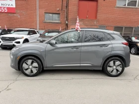 Hyundai Kona 2019 Hyundai Kona Electric SEL FWD | Auto.bg — изображение 6 Hyundai Kona 2019 Hyundai Kona Electric SEL FWD | Auto.bg — изображение 6