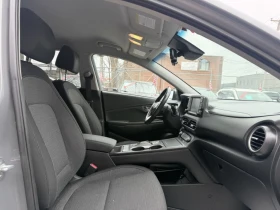 Hyundai Kona 2019 Hyundai Kona Electric SEL FWD | Auto.bg — изображение 13 Hyundai Kona 2019 Hyundai Kona Electric SEL FWD | Auto.bg — изображение 13