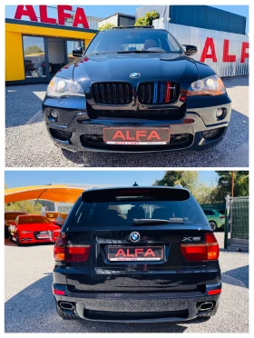 BMW X5 3.5sd/BI-TURBO/M-PACKET//ПАНОРАМА/СПОРТ/НОВА КОЛА/ | Auto.bg — изображение 8 BMW X5 3.5sd/BI-TURBO/M-PACKET//ПАНОРАМА/СПОРТ/НОВА КОЛА/ | Auto.bg — изображение 8